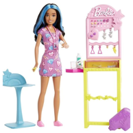 BARBIE Lutka Skipper Babysitters Inc. HKD78