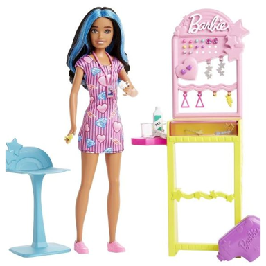 BARBIE Lutka Skipper Babysitters Inc. HKD78
