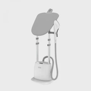 WINNINGSTAR Parna stanica za vertikalno glačanje DA01171, 1580 W, 1.5 L