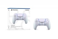SONY PlayStation bežični kontroler DualSense, Chroma Edition, bijeli