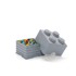 LEGO® Kutija za pohranu, siva