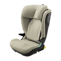 THULE Palm i-Size booster autosjedalica 100-150 cm, bež