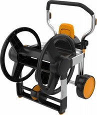 FISKARS Kolica za crijevo XL s kotačima