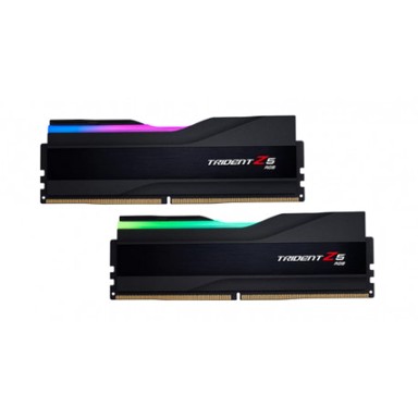 G.SKILL Radna memorija Trident Z5 RGB, 48GB, 2x24GB, DDR5, 6000MHz
