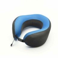 TRAVEL BLUE Putni jastuk Dreamer 208, plavo/crvena