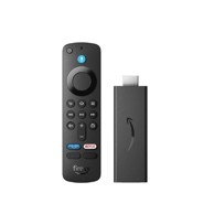 AMAZON Fire TV Stick HD (3. gen), Alexa, HDMI, Wi-Fi