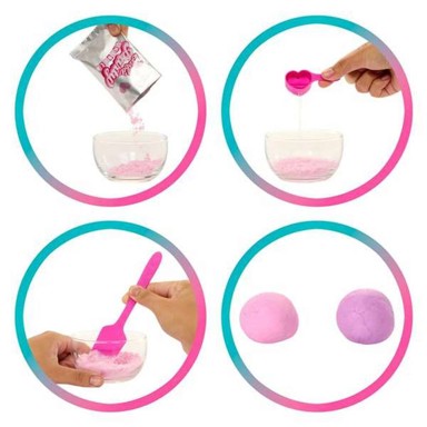 MATTEL Lutka Rođendanska zabava