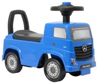Licencirana guralica Mercedes Actros 3316TA, plava