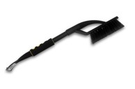 VERTEX Četka i strugač leda s mekanom ručkom, 580 mm ISB5