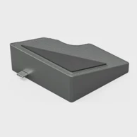 LOGITECH Mrežni kabel za Tap, grafitna