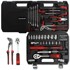 BAUERKRAFT Set alata 58 dijelova
