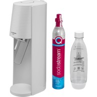 SODASTREAM Karbonator Terra , bijeli