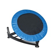 Rebounder mini trampolin za medicinke