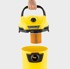 KARCHER Usisavač mokro suhi WD 3-18 V-17/20