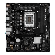 ASROCK Matična ploča B860M-H2 Intel Socket 1851