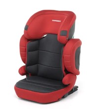 FOPPAPEDRETTI Autosjedalica Open iSize Siva