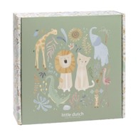 LITTLE DUTCH Kreativni set XL Safari