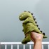 Velika plišana igračka dinosaur Mr. Dino
