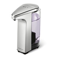 SIMPLEHUMAN Automatski dozator sapuna 237 ml