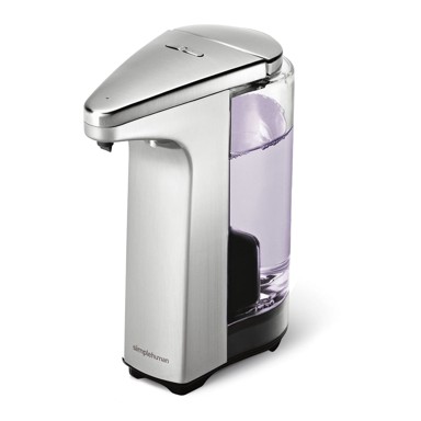 SIMPLEHUMAN Automatski dozator sapuna 237 ml