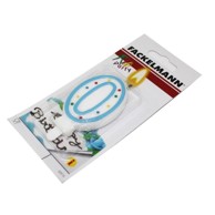FACKELMANN Rođendanska svjećica br. 0 52576