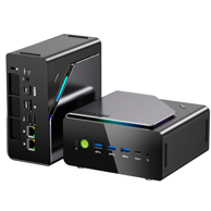 GMKTEC Mini PC K15 2643