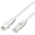MICROCONNECT Mrežni kabel ECO-MC-UTP6A03W Cat6a U/UTP, 3 m, bijeli