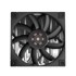 DEEPCOOL Uređaj za hlađenje AN600 12cm ALUMINIUM, crni