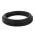 Čelično uže u PVC oplati, 3/6 mm, 100 m, pocinčano, crno