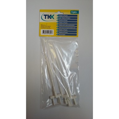 TKK slamke za PU pjenu 5/1