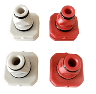 NILFISK Komplet mlaznica 128500973