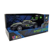 Auto na daljinsko upravljanje SPRAY RIDER