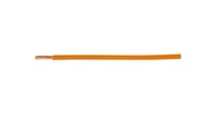 EXS Instalacijski kabel H05V-K (LgY) 0.75, 100 m, narančasti