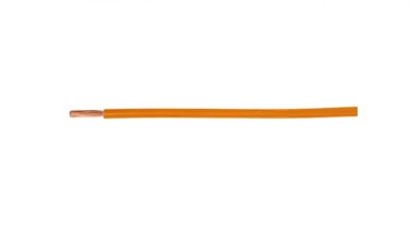 EXS Instalacijski kabel H05V-K (LgY) 0.75, 100 m, narančasti