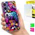 Maskica za Motorola Moto E15 / Moto G05, sa zaštitnim staklom 9H