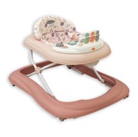 BERTONNE Hodalica Walkie, roza