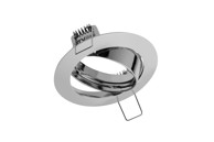 Ugradna zakretna armatura Porto, kromatska