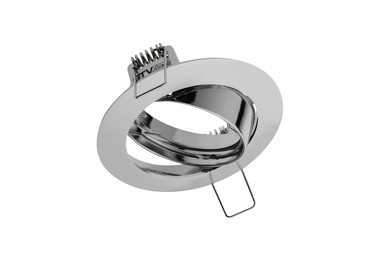 Ugradna zakretna armatura Porto, kromatska