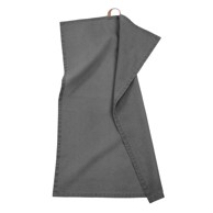 TISECO HOME STUDIO Set od 3 sive kuhinjske krpe , 50 x 70 cm