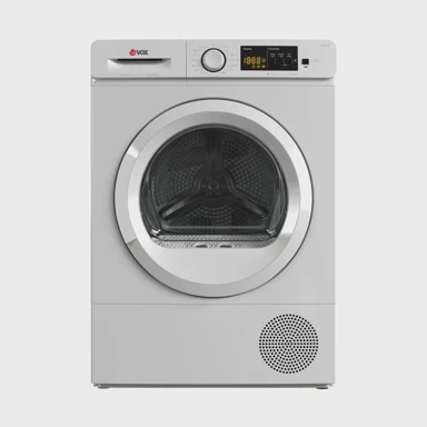 VOX ELECTRONICS Sušilica rublja THP710E, 7 kg