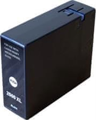 TONER123 Zamjenska tinta Canon PGI-2500XL BK / 9254B001AA / Maxify MB5050, MB5150, MB5350, MB5450, IB4050, crna