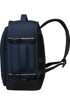 AMERICAN TOURISTER Take2cabin backpack City backpack Navy polyethylene terephthalate (PET)