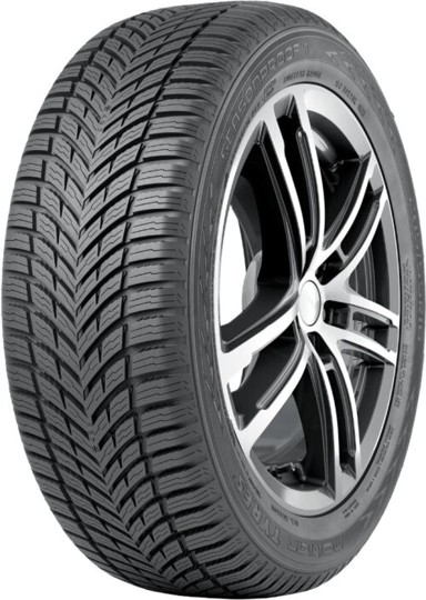 NOKIAN Guma SEASONPROOF 1 235/55R19 105W XL, cjelogodišnja