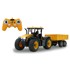 JAMARA JCB Fastrac RC traktor