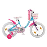 POLAR Bicikl dječji JR 16 Unicorn