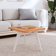 Stolna ploča 50x50x2,5 cm četvrtasta od masivne bukovine