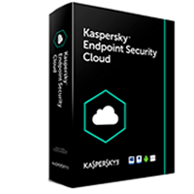KASPERSKY Endpoint Security Cloud, 10 licenci, 1 godina