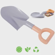 WOOPIE Lopata za pijesak, zelena