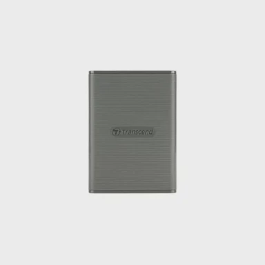 TRANSCEND SSD disk TS1TESD360C, 1TB, USB-C, vanjski