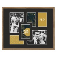 STYLER Okvir 42x52 cm Kyoto Black